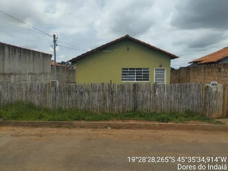 Casa em Licitação