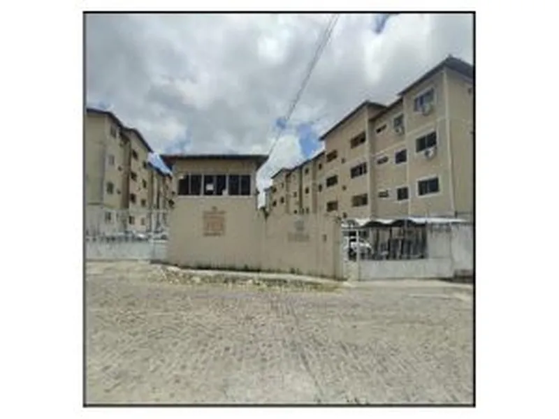 Apartamento em Licitação