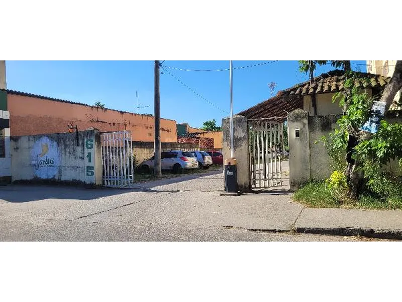 Apartamento em Licitação