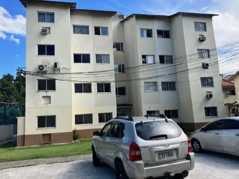 Apartamento em Licitação