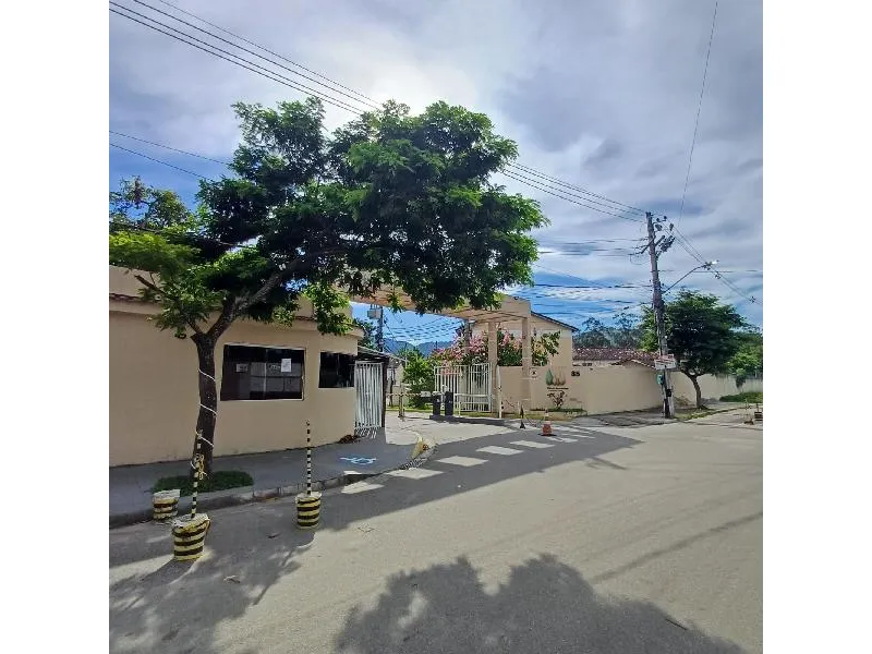 Casa em Licitação