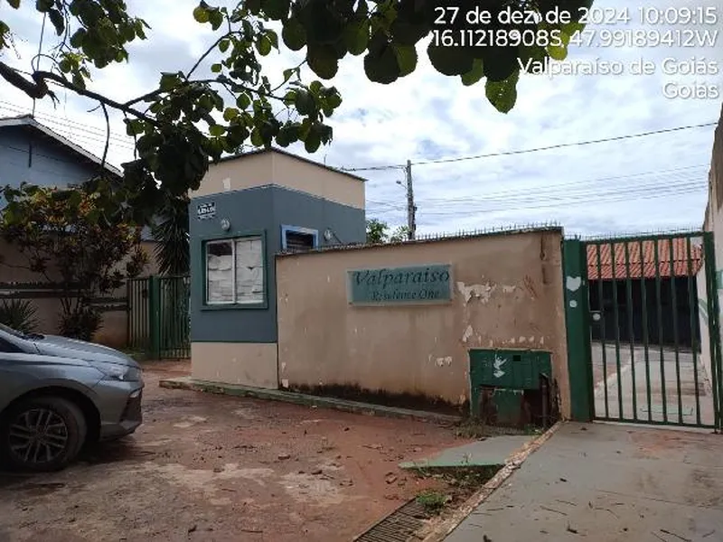 Casa em Licitação