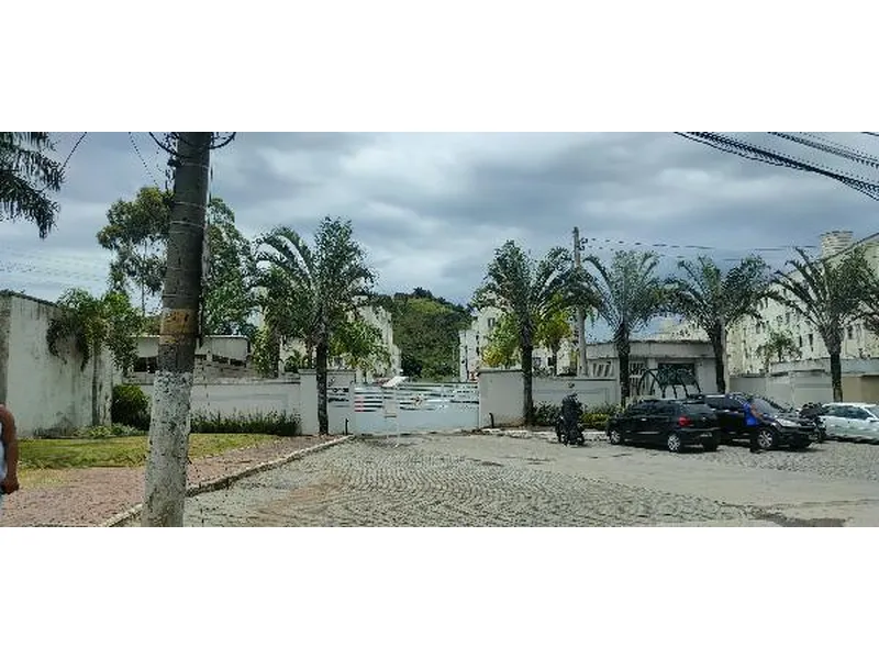 Apartamento em Licitação