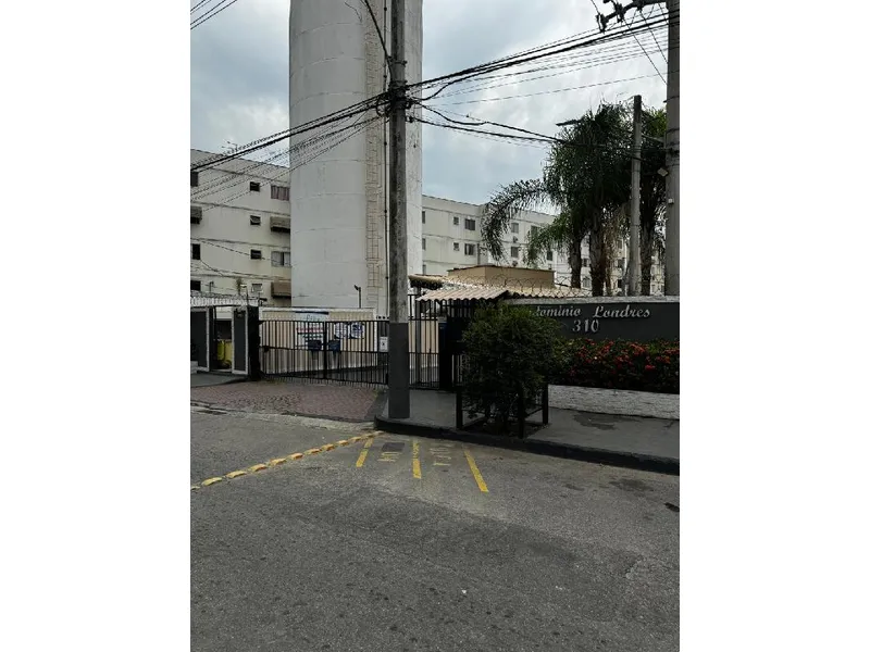 Apartamento em Licitação