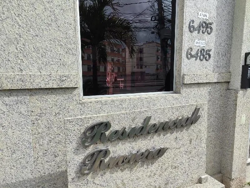 Apartamento em Licitação