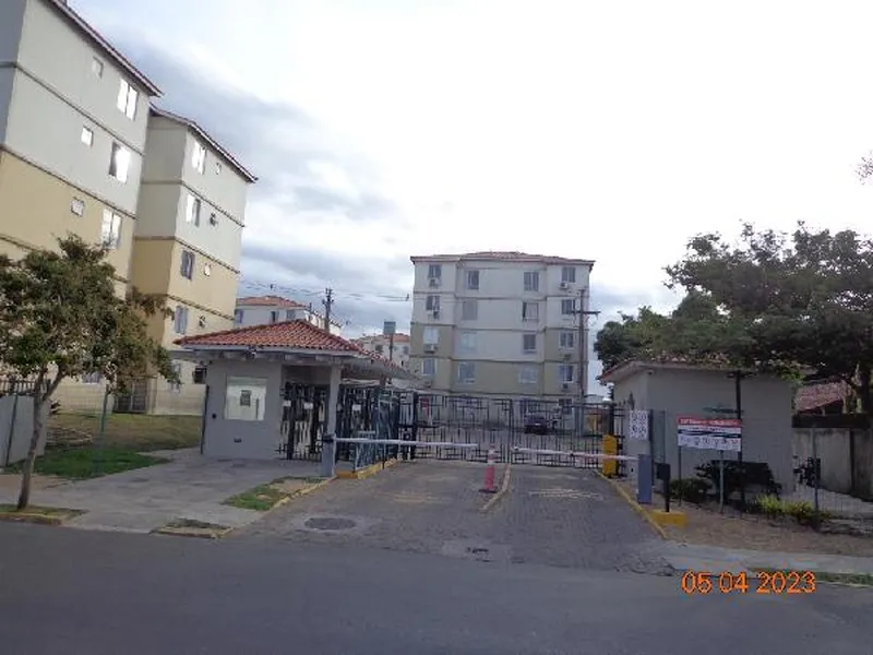 Apartamento em Licitação