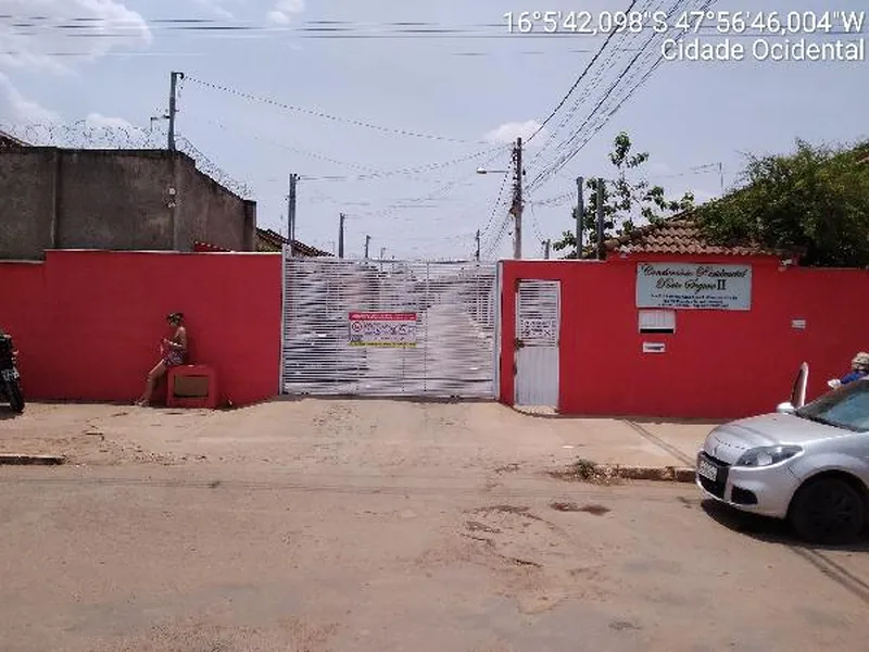Casa em Licitação