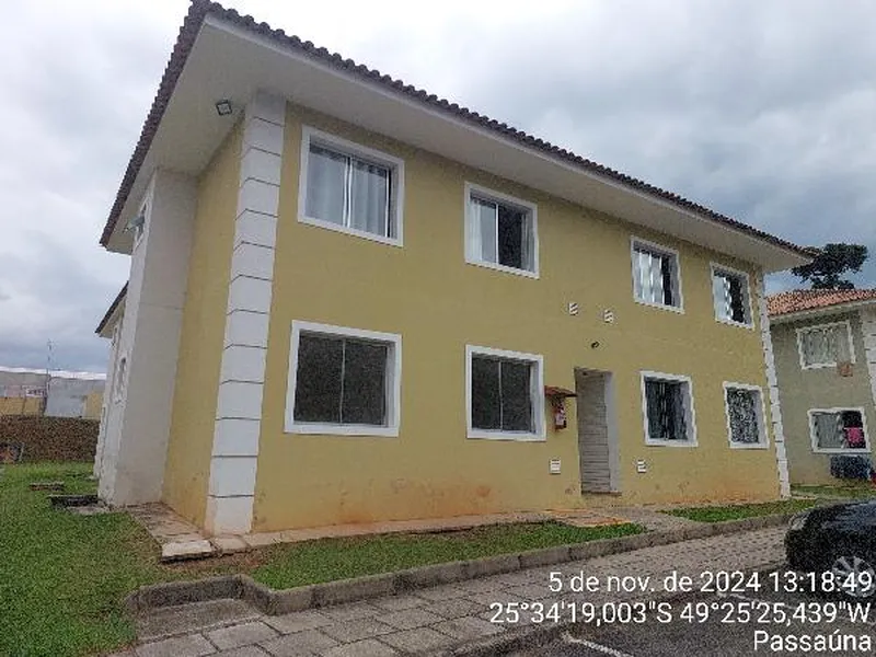 Apartamento em Licitação