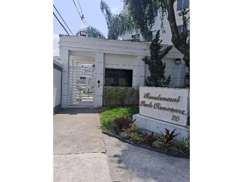 Apartamento em Licitação