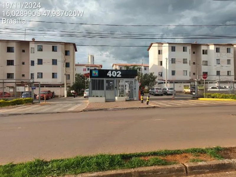 Apartamento em Licitação