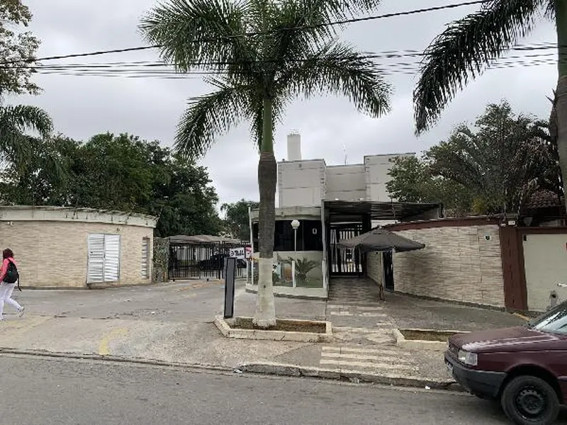 Apartamento em Licitação