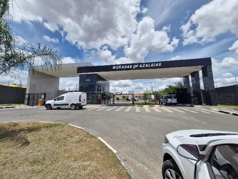 Casa em Licitação