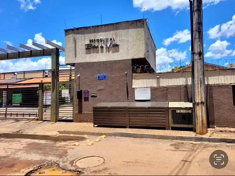 Casa em Licitação