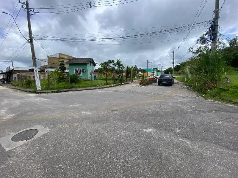 Casa em Licitação