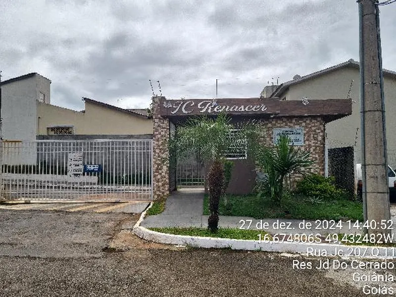 Apartamento em Licitação