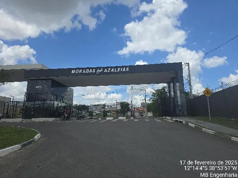Casa em Licitação