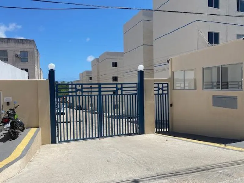 Apartamento em Licitação