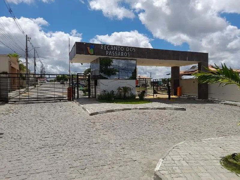 Casa em Licitação