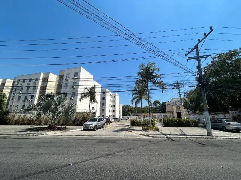 Apartamento em Licitação