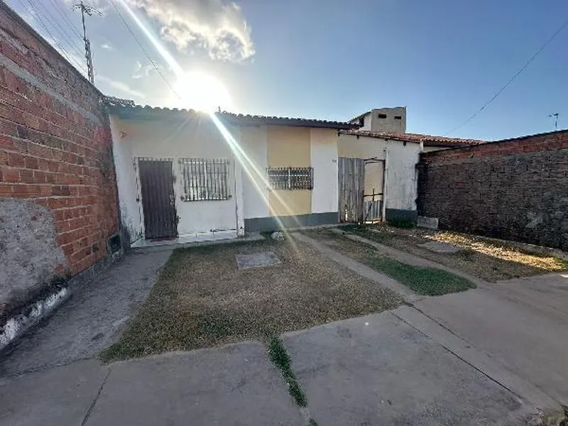 Casa em Licitação
