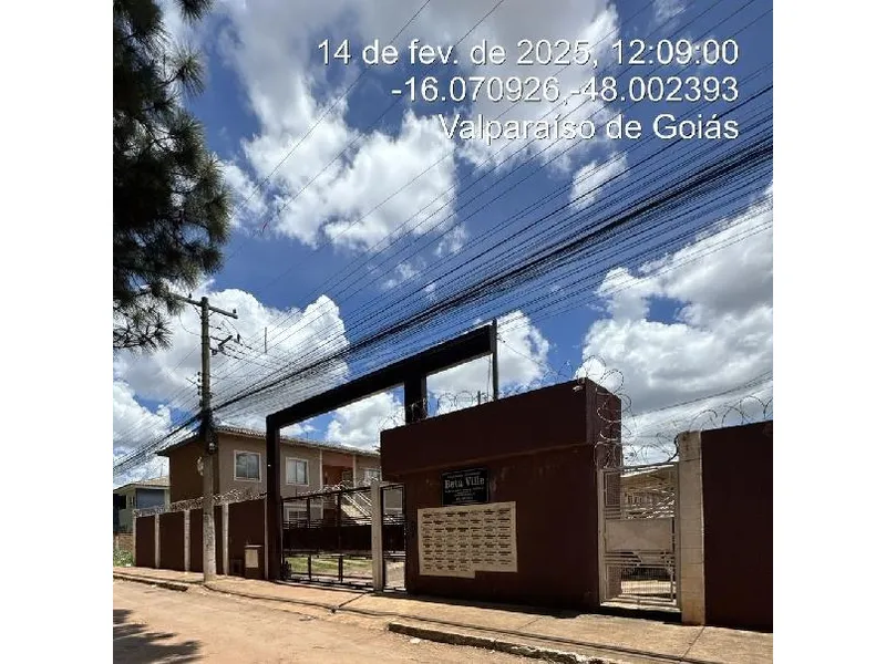 Apartamento em Licitação