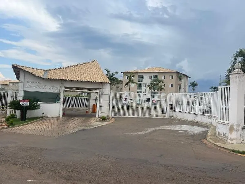 Apartamento em Licitação