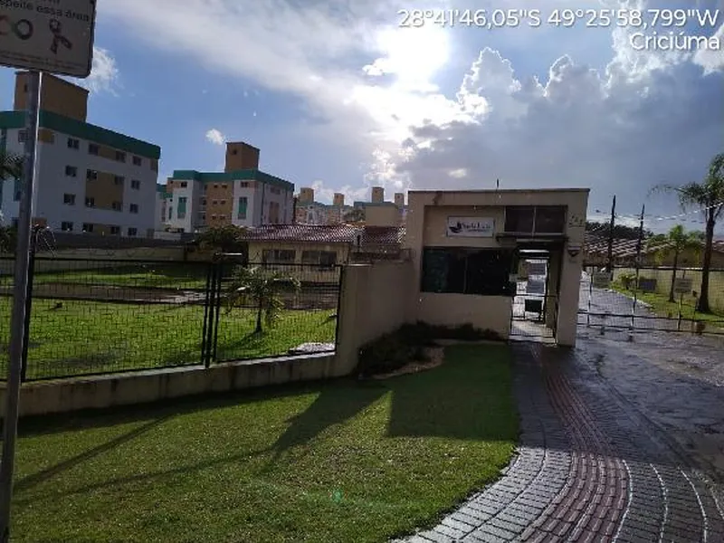 Casa em Licitação
