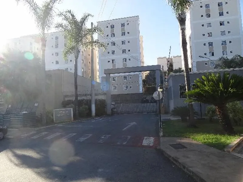 Apartamento em Licitação