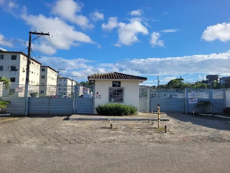 Apartamento em Licitação