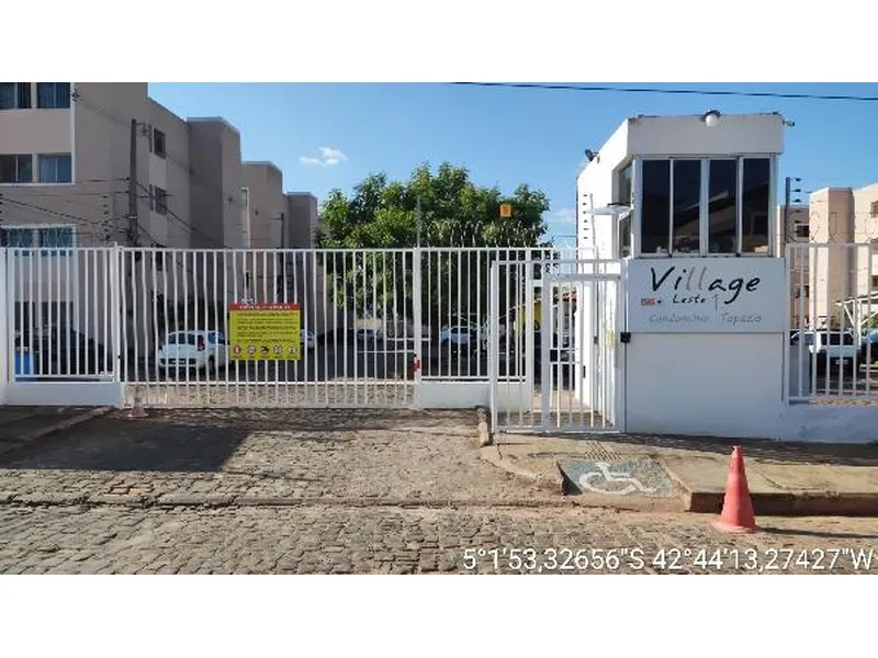 Apartamento em Licitação