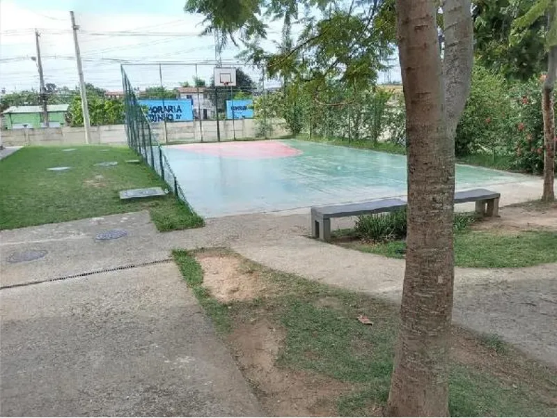 Apartamento em Licitação