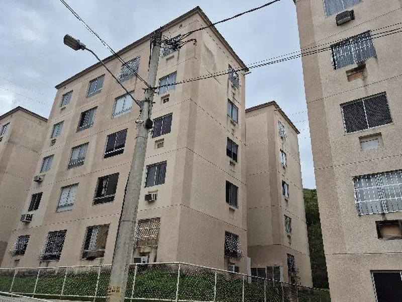 Apartamento em Licitação