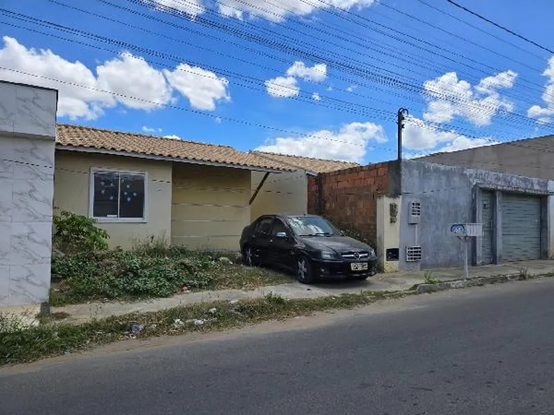 Casa em Licitação