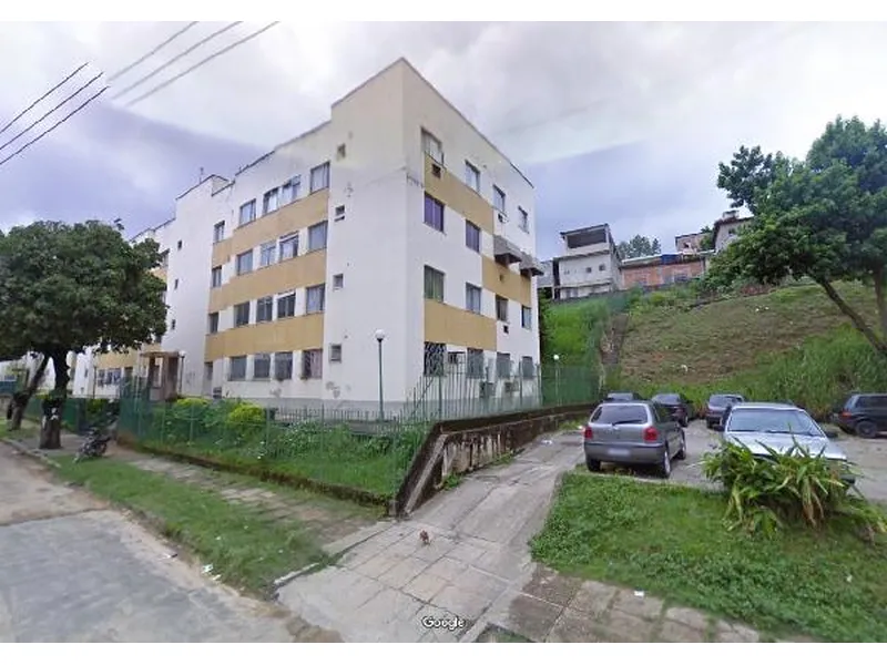 Apartamento em Licitação