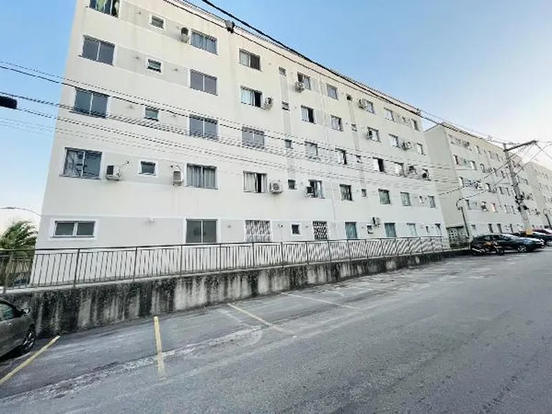 Apartamento em Licitação