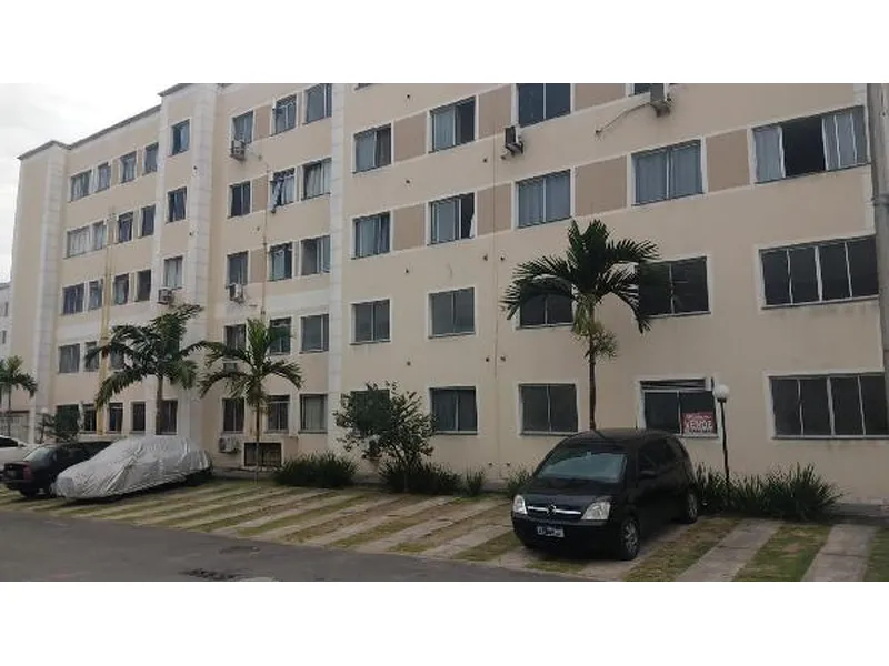 Apartamento em Licitação