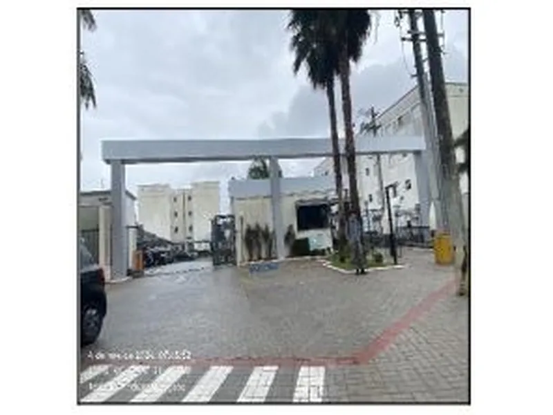 Apartamento em Licitação