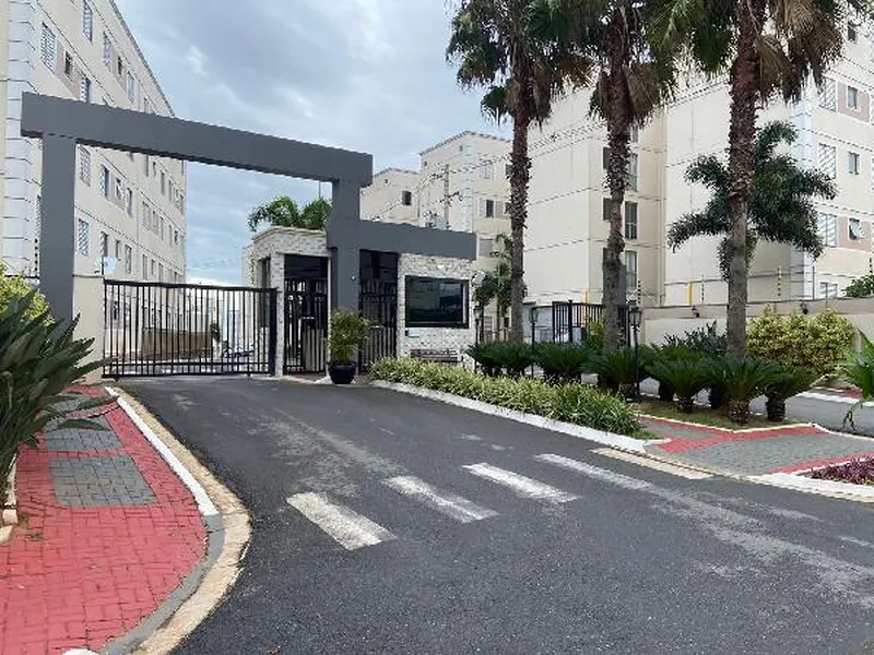 Apartamento em Licitação