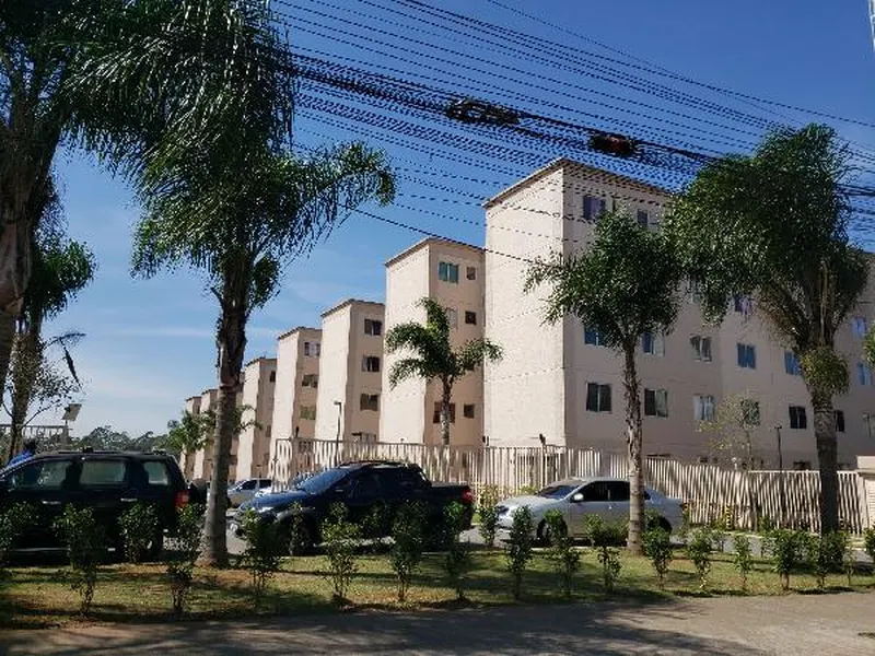 Apartamento em Licitação