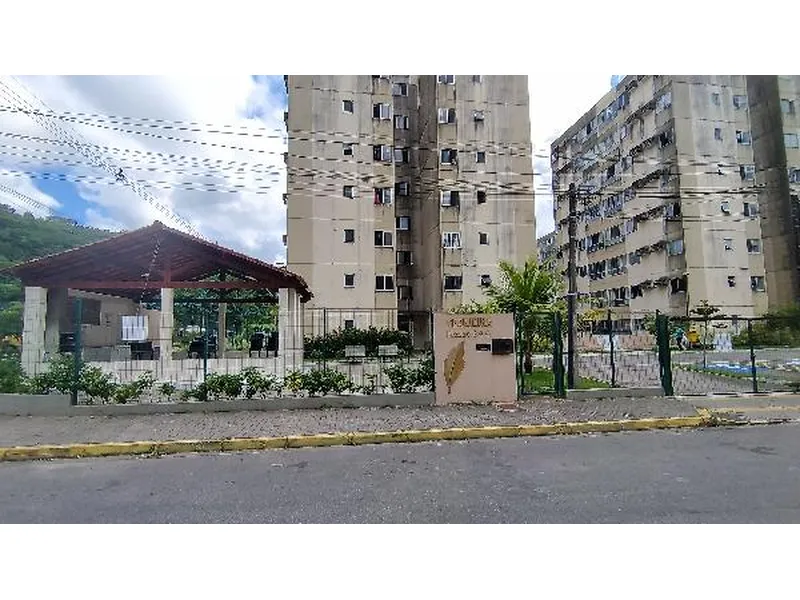 Apartamento em Licitação