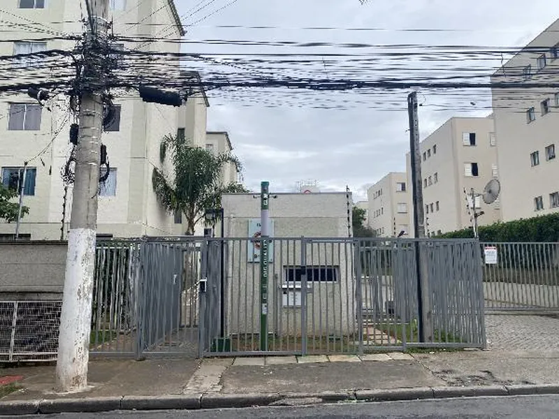 Apartamento em Licitação