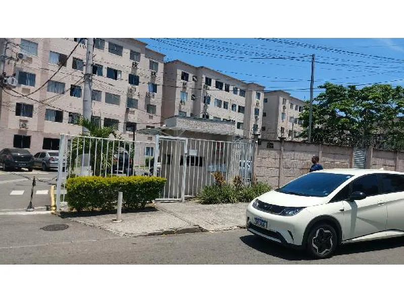Apartamento em Licitação