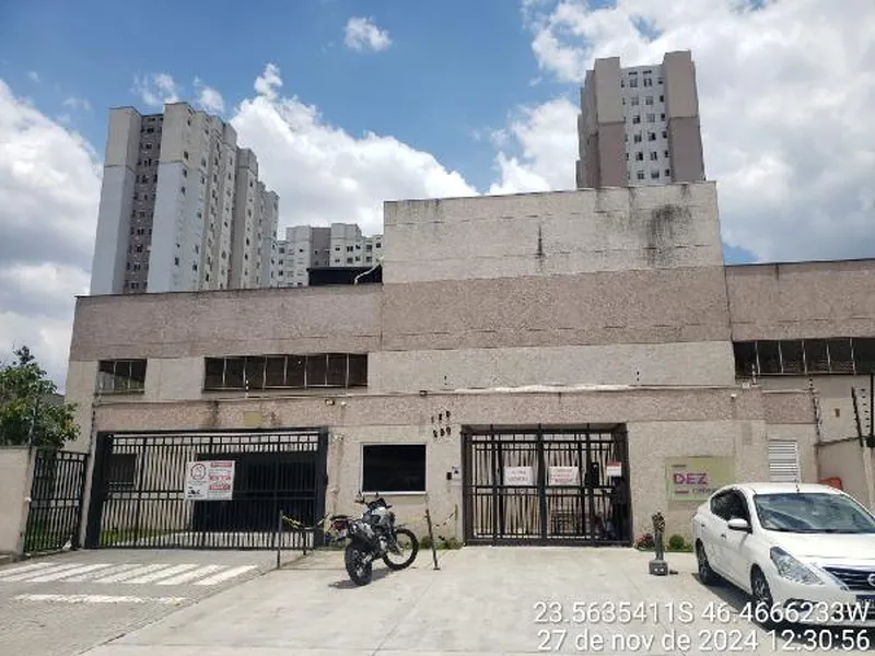 Apartamento em Licitação