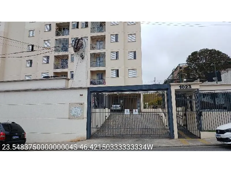 Apartamento em Licitação