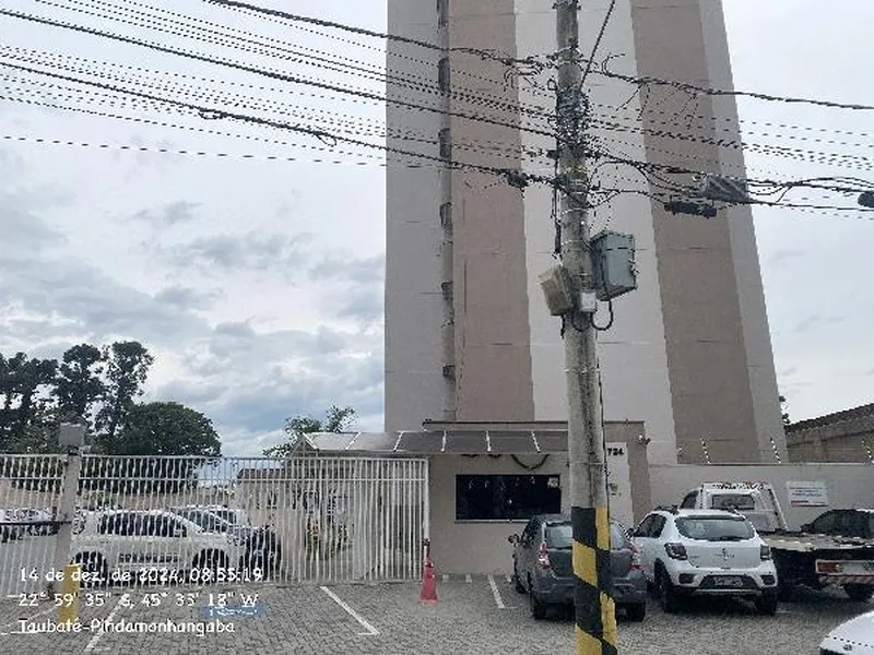 Apartamento em Licitação
