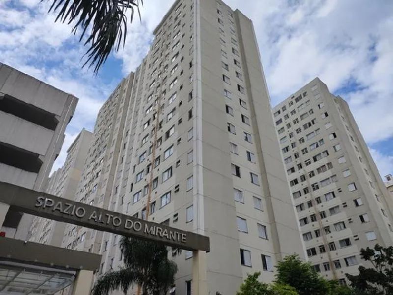 Apartamento em Licitação