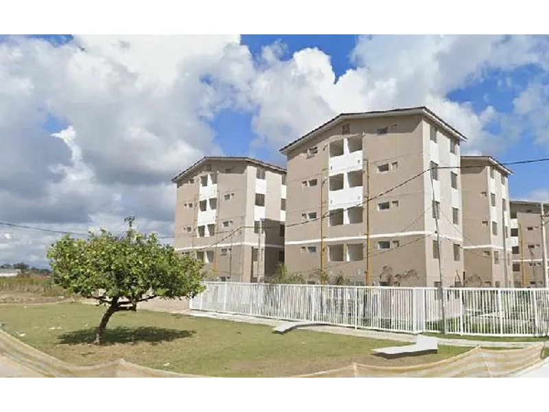 Apartamento em Licitação