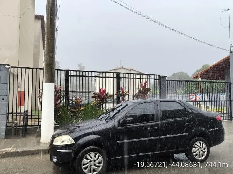 Apartamento em Licitação