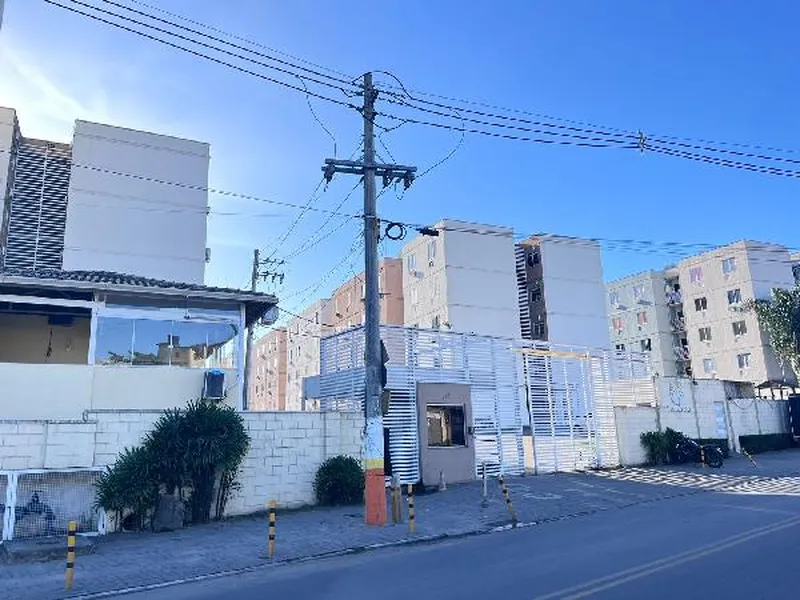 Apartamento em Licitação