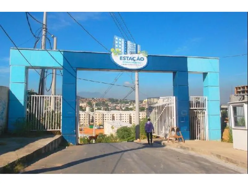 Apartamento em Licitação